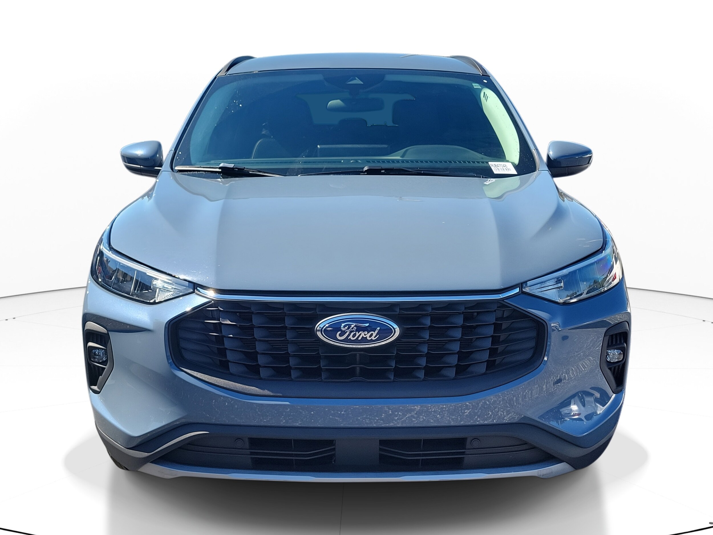 2024 Ford Escape photo 2