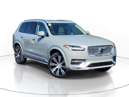 2024 Volvo XC90 Ultimate Bright Theme SUV
