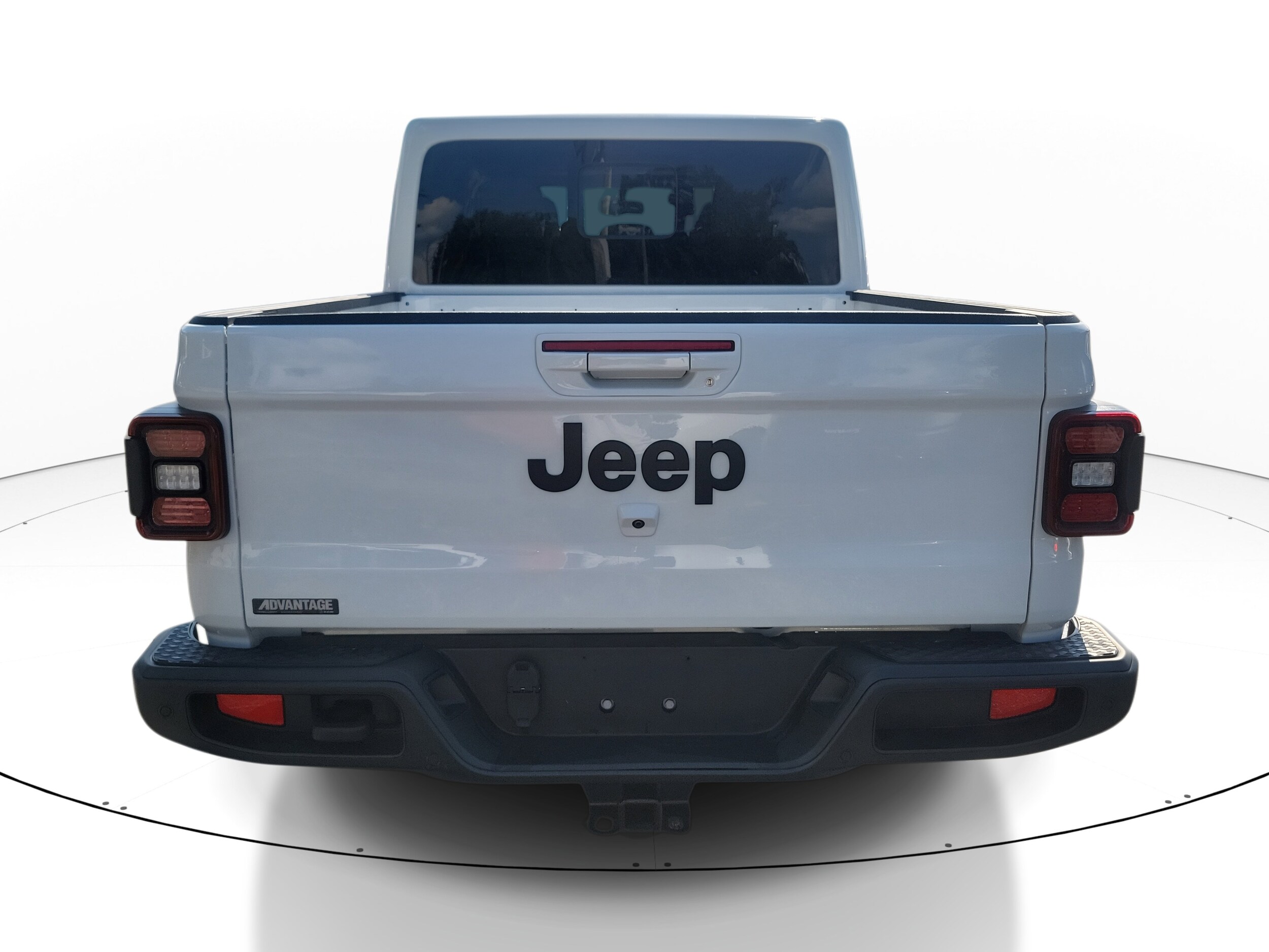 2023 Jeep Gladiator High Altitude photo 4