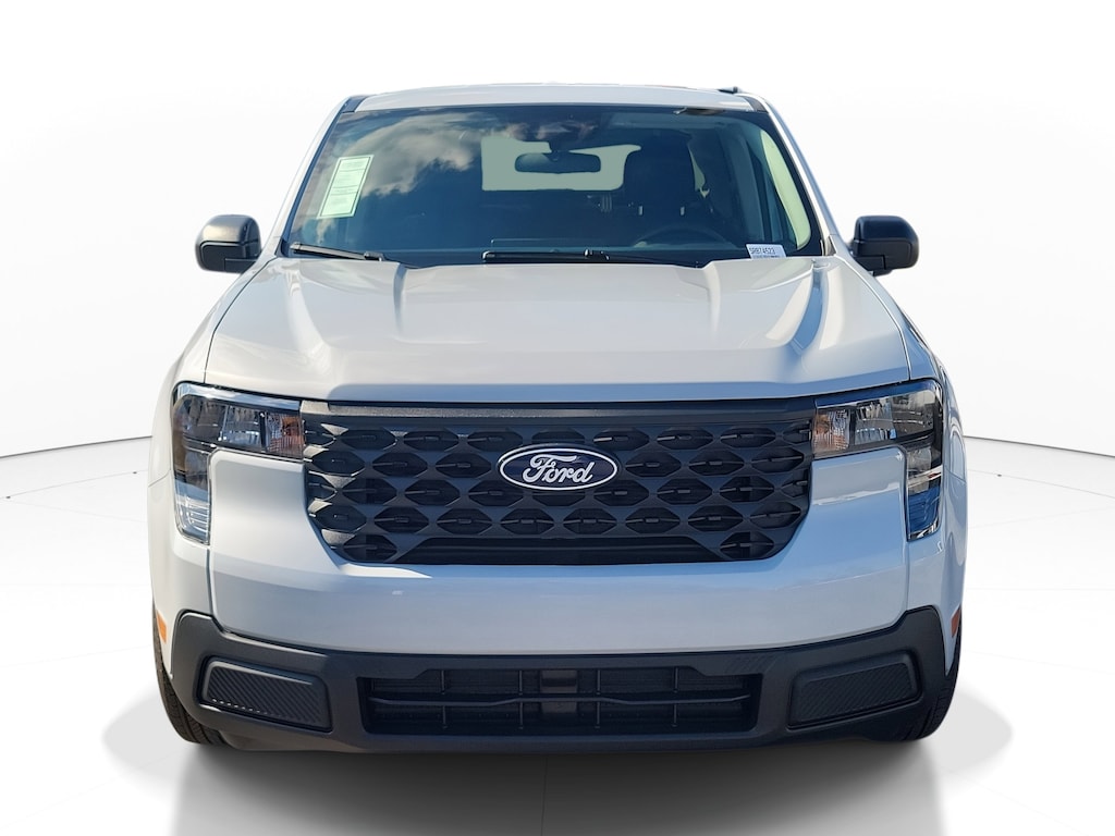New 2025 Ford Maverick XL Truck SuperCrew