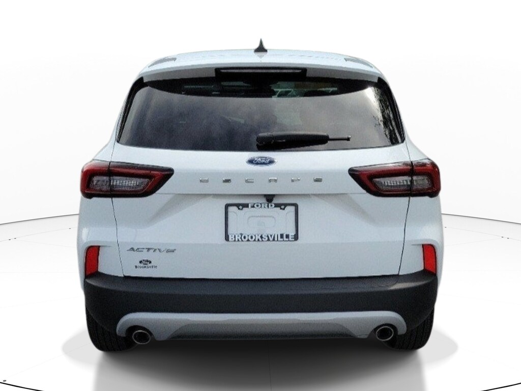 Used 2025 Ford Escape Active SUV