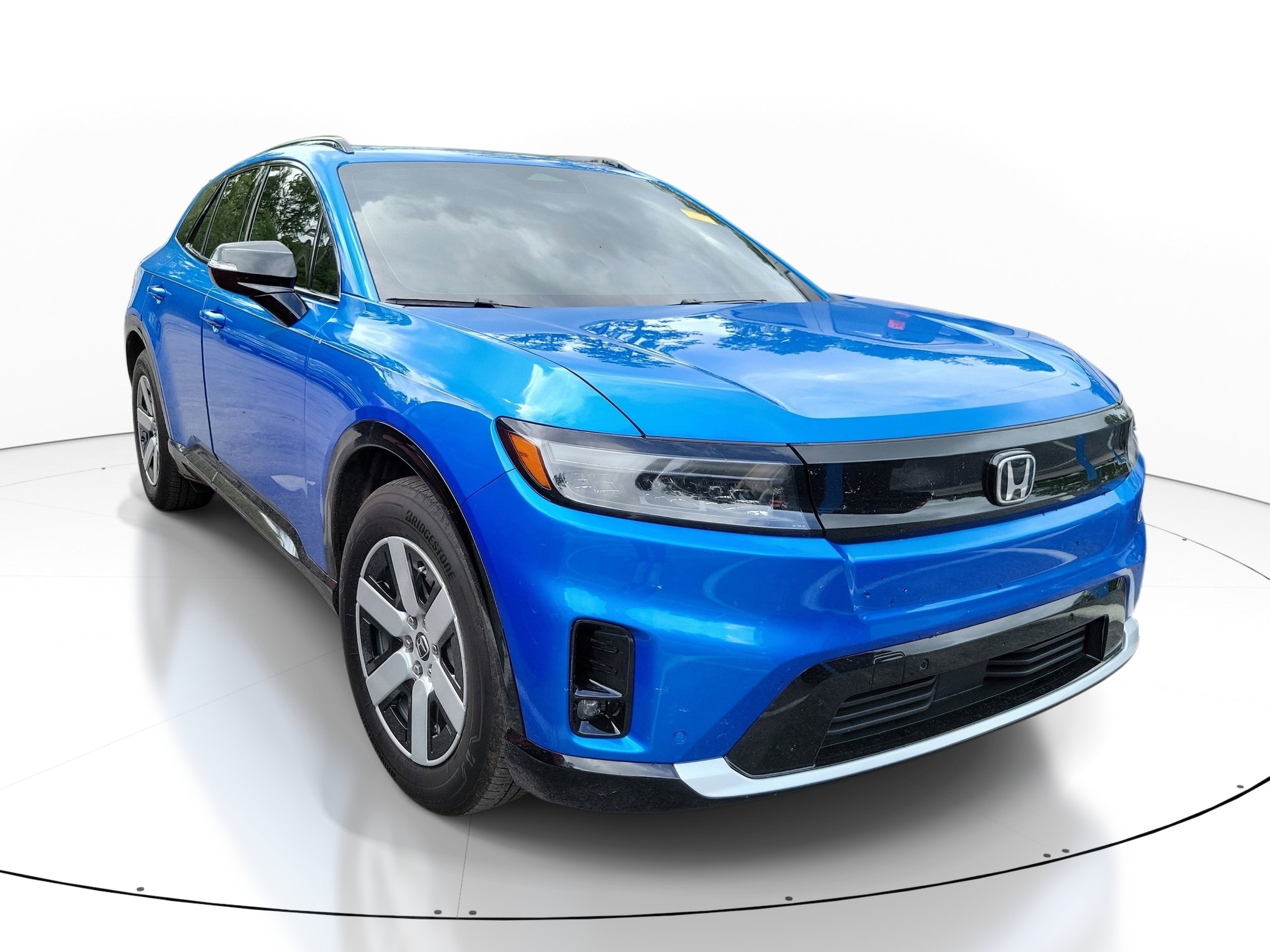 2024 Honda Prologue Touring's photo