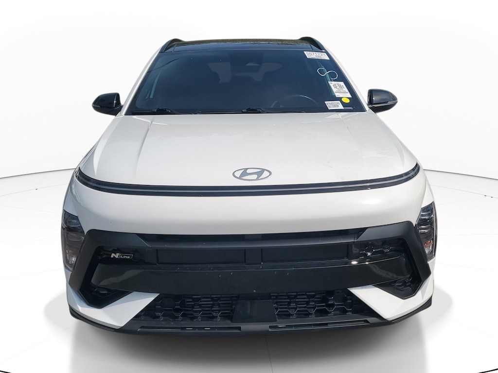 Used 2024 Hyundai Kona N Line SUV