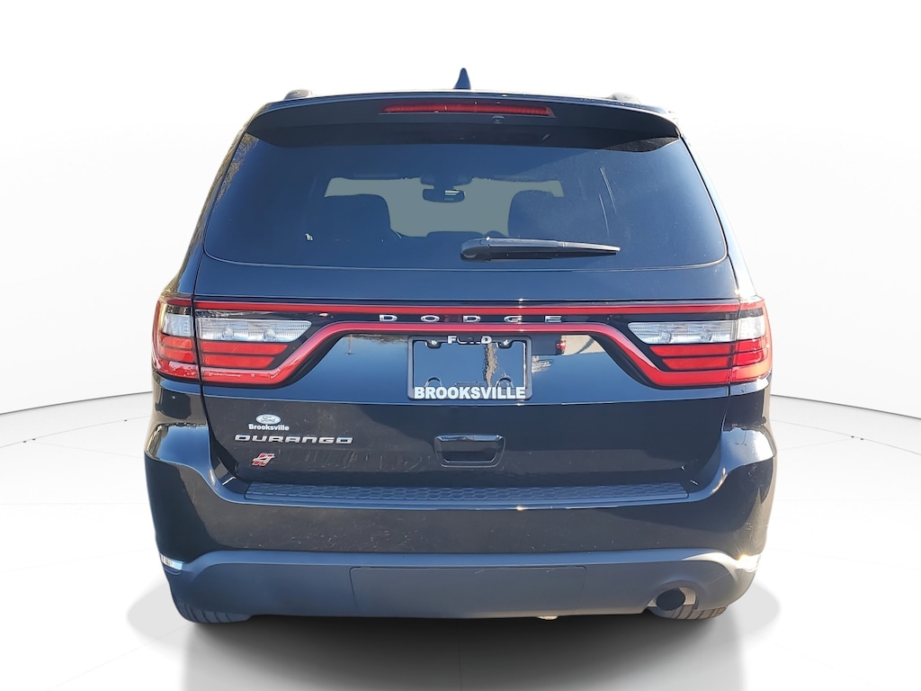 Used 2024 Dodge Durango SXT SUV