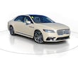  Lincoln Continental