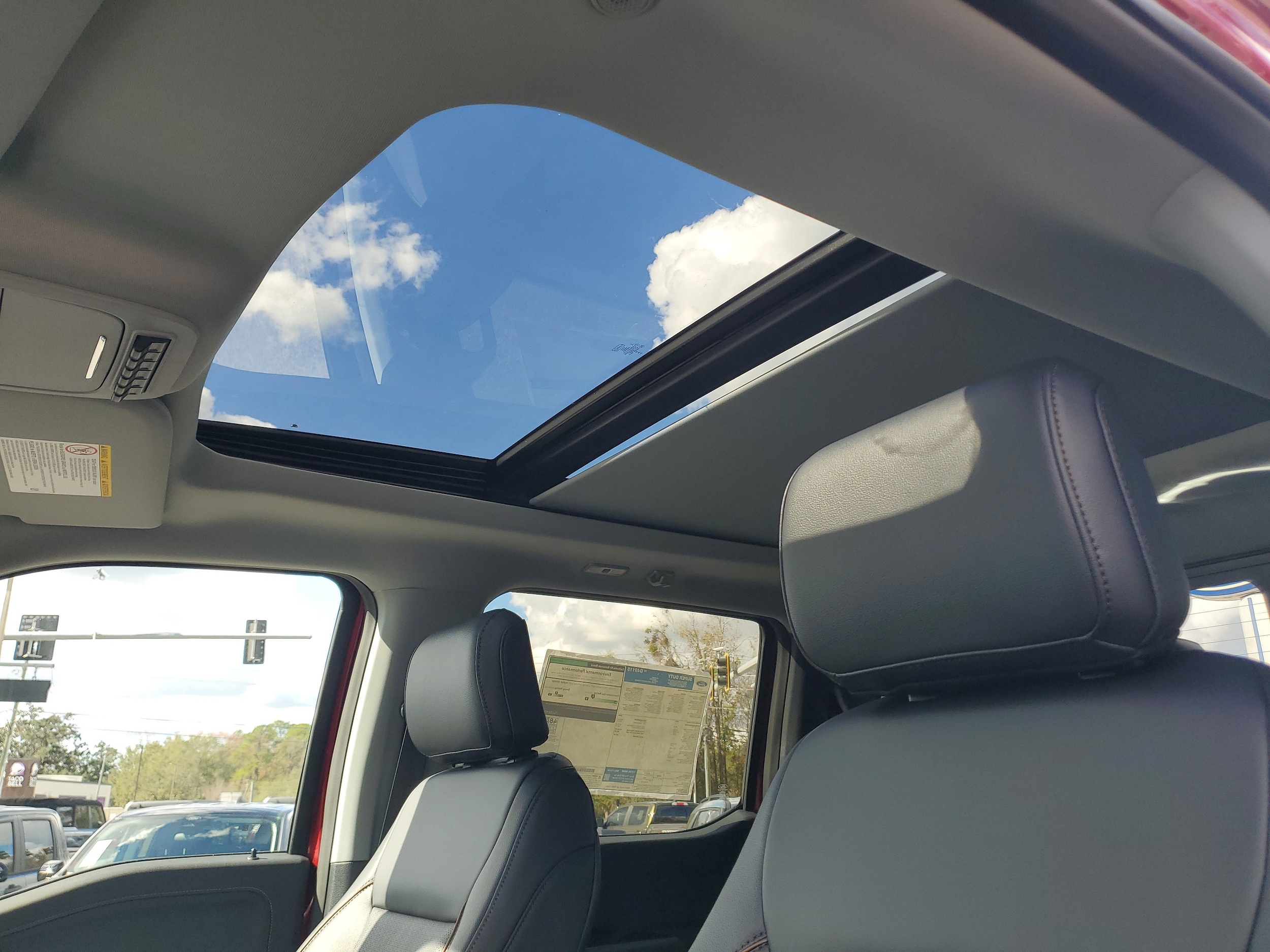 2026 Ford F-250 Super Duty Lariat - Photo 22