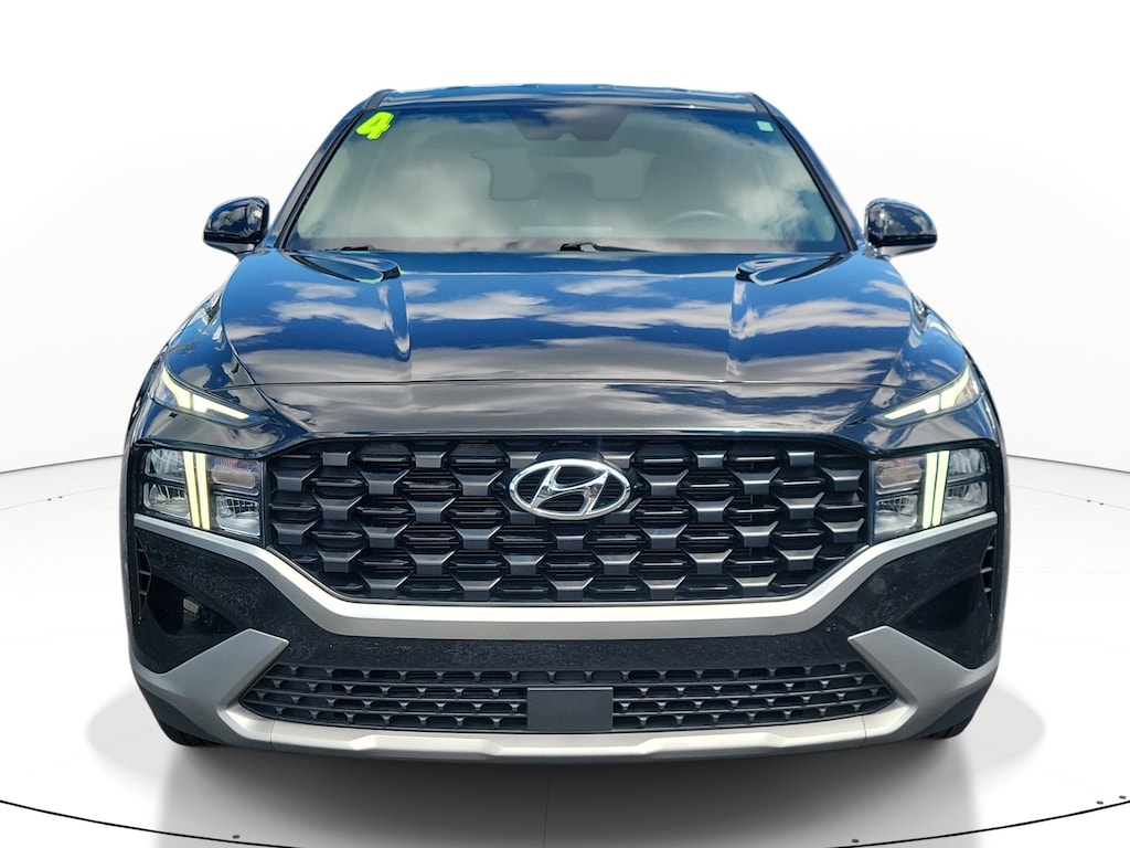 Used 2023 Hyundai Santa Fe SE SUV