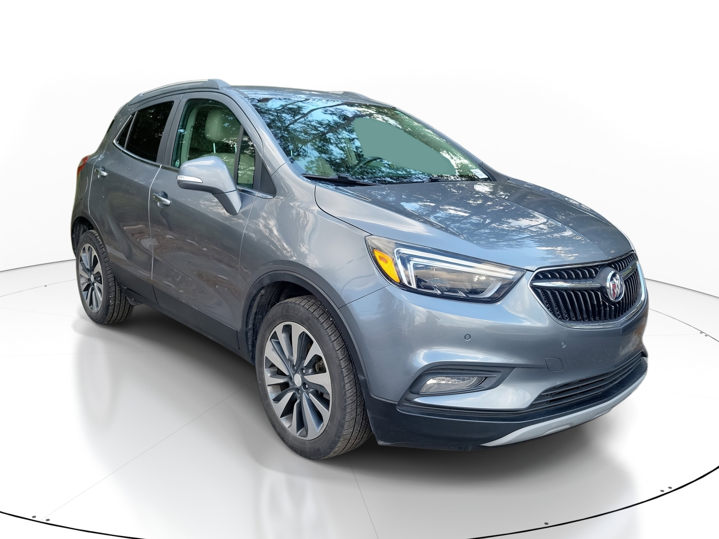 2020 Buick Encore Essence