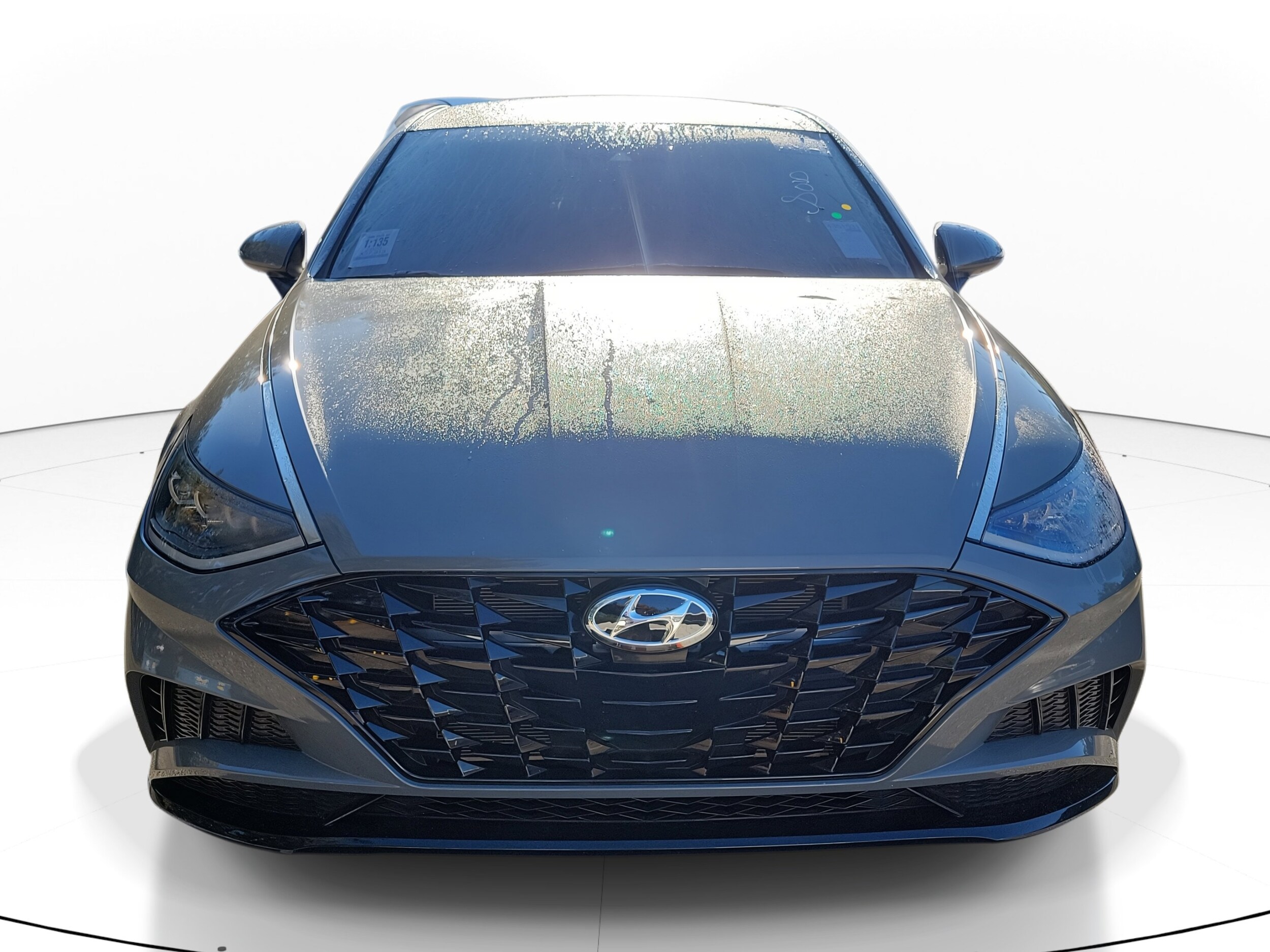 2023 Hyundai Sonata SEL photo 2