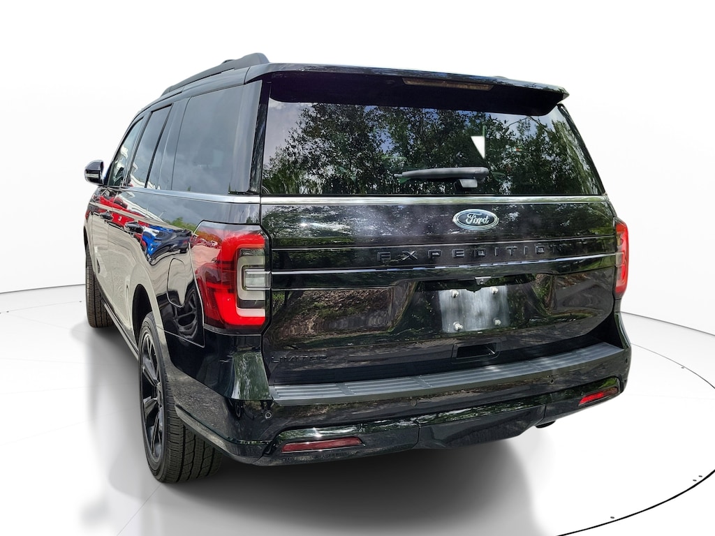 Used 2023 Ford Expedition Limited SUV