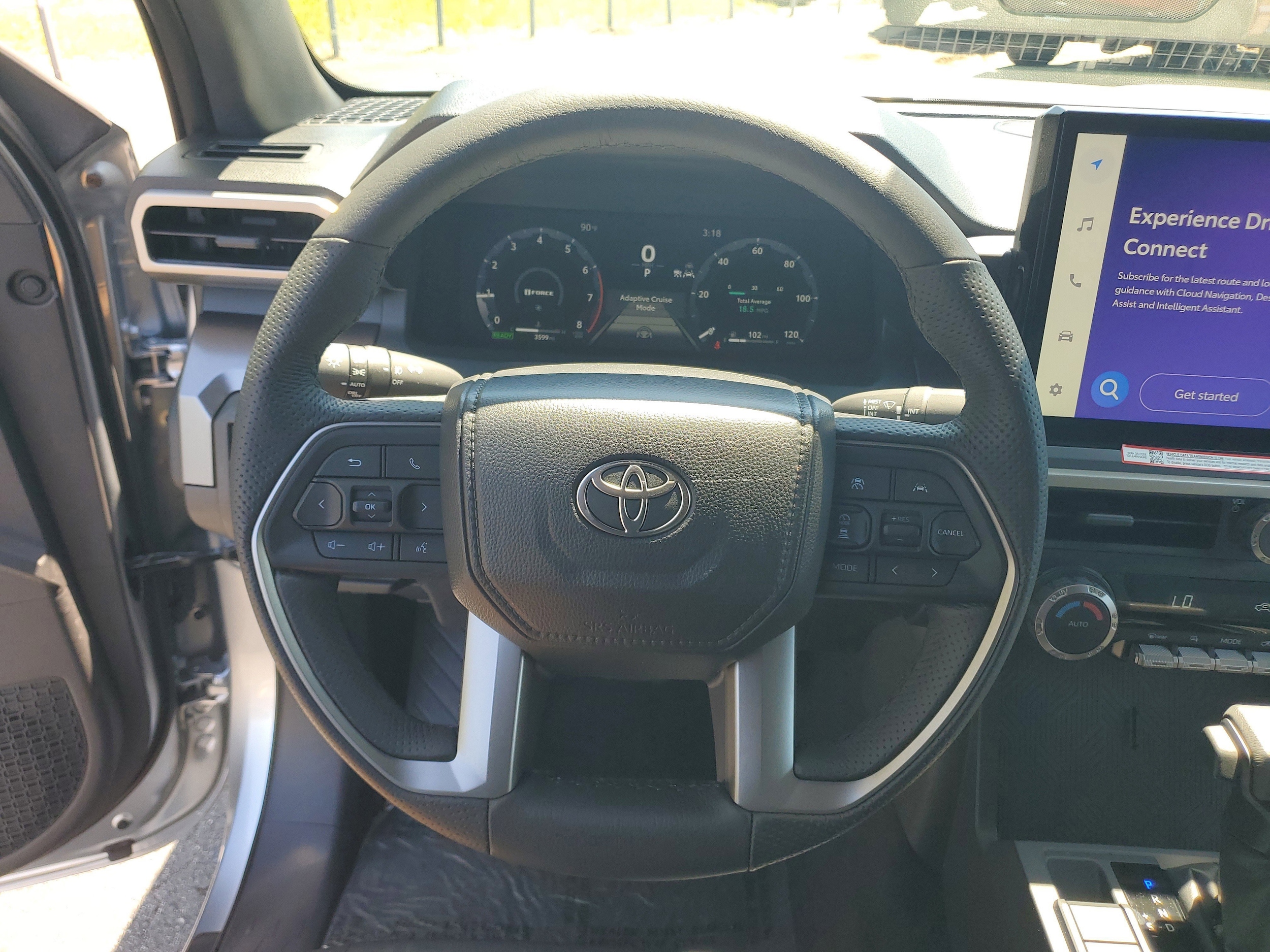 2025 Toyota Tacoma TRD Off Road - Photo 26