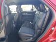 2026 Ford Explorer ST-Line SUV