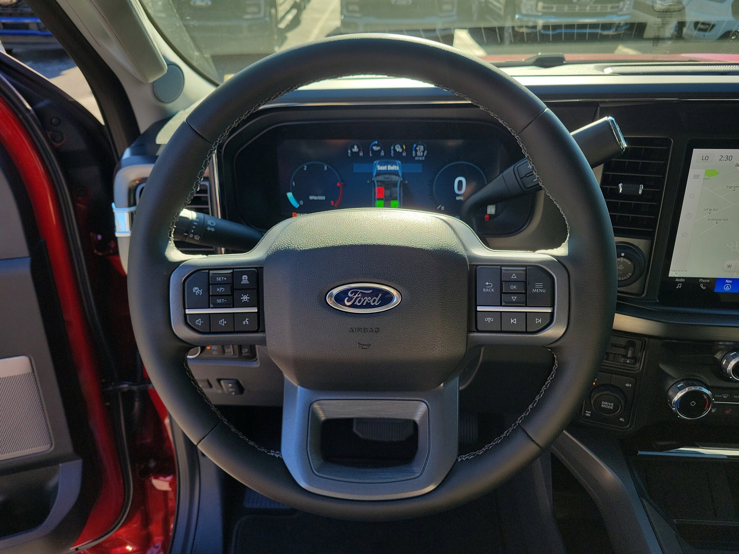 2026 Ford F-250 Super Duty Lariat - Photo 29
