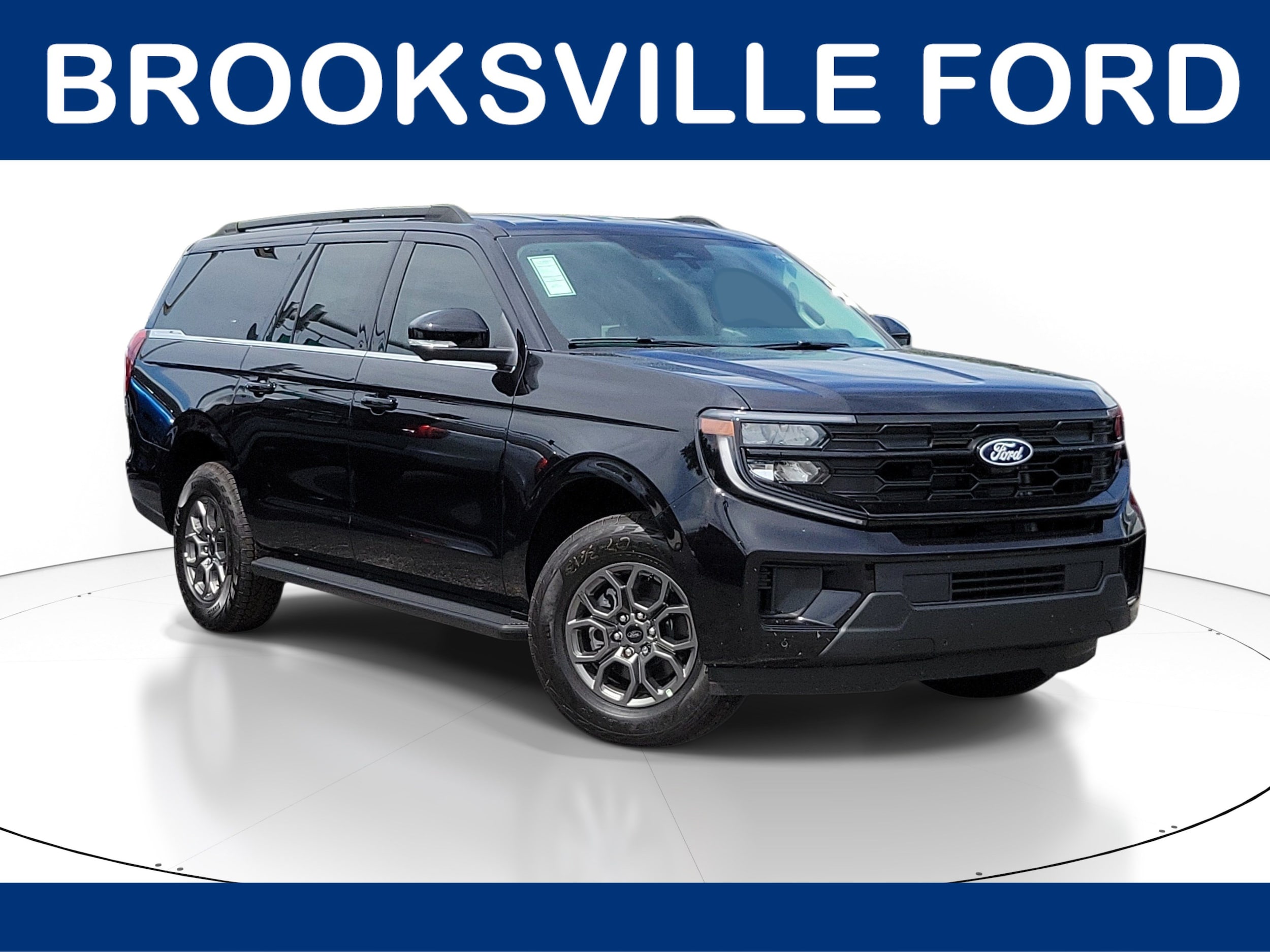 2027 Ford Expedition Max SUV 
