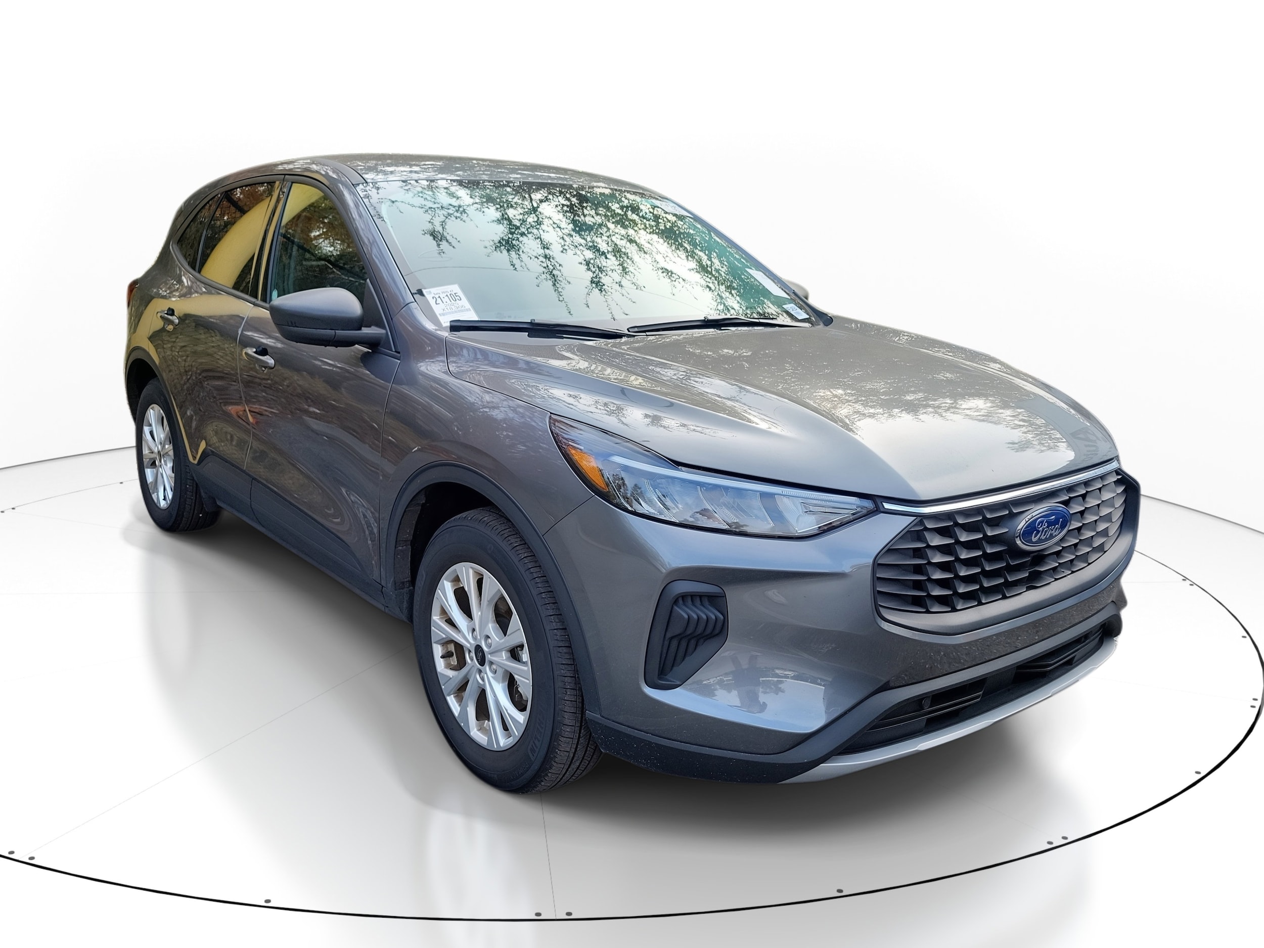 2025 Ford Escape SUV 