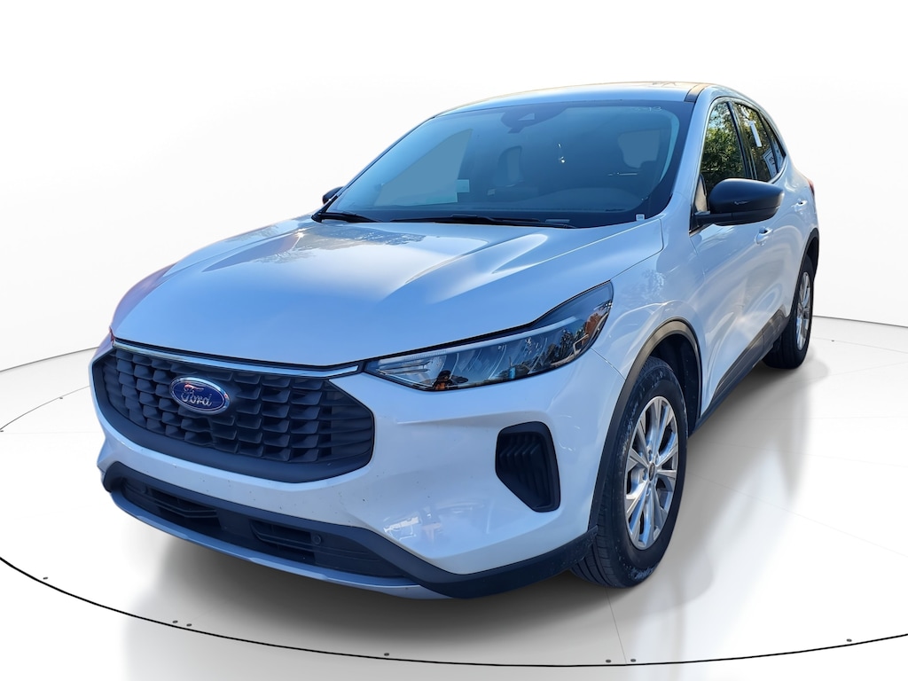Used 2024 Ford Escape Active SUV