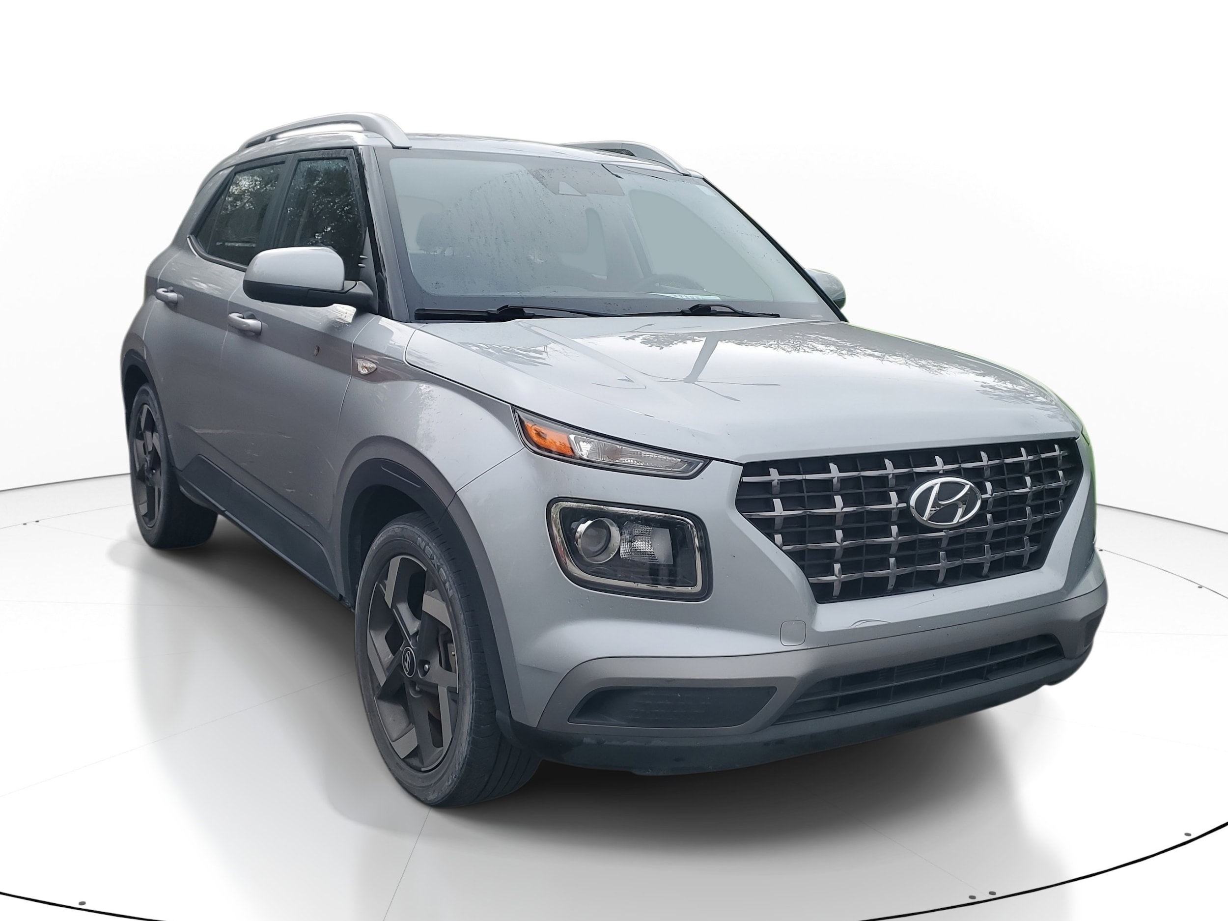 2022 Hyundai Venue SEL