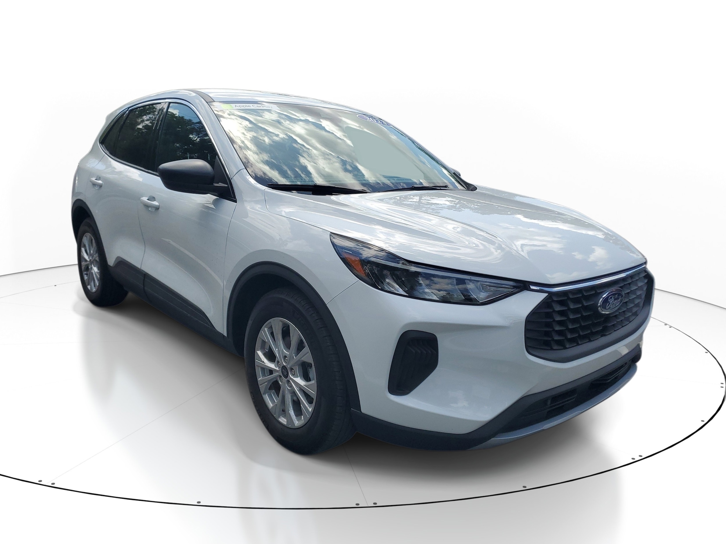 2023 Ford Escape SUV 