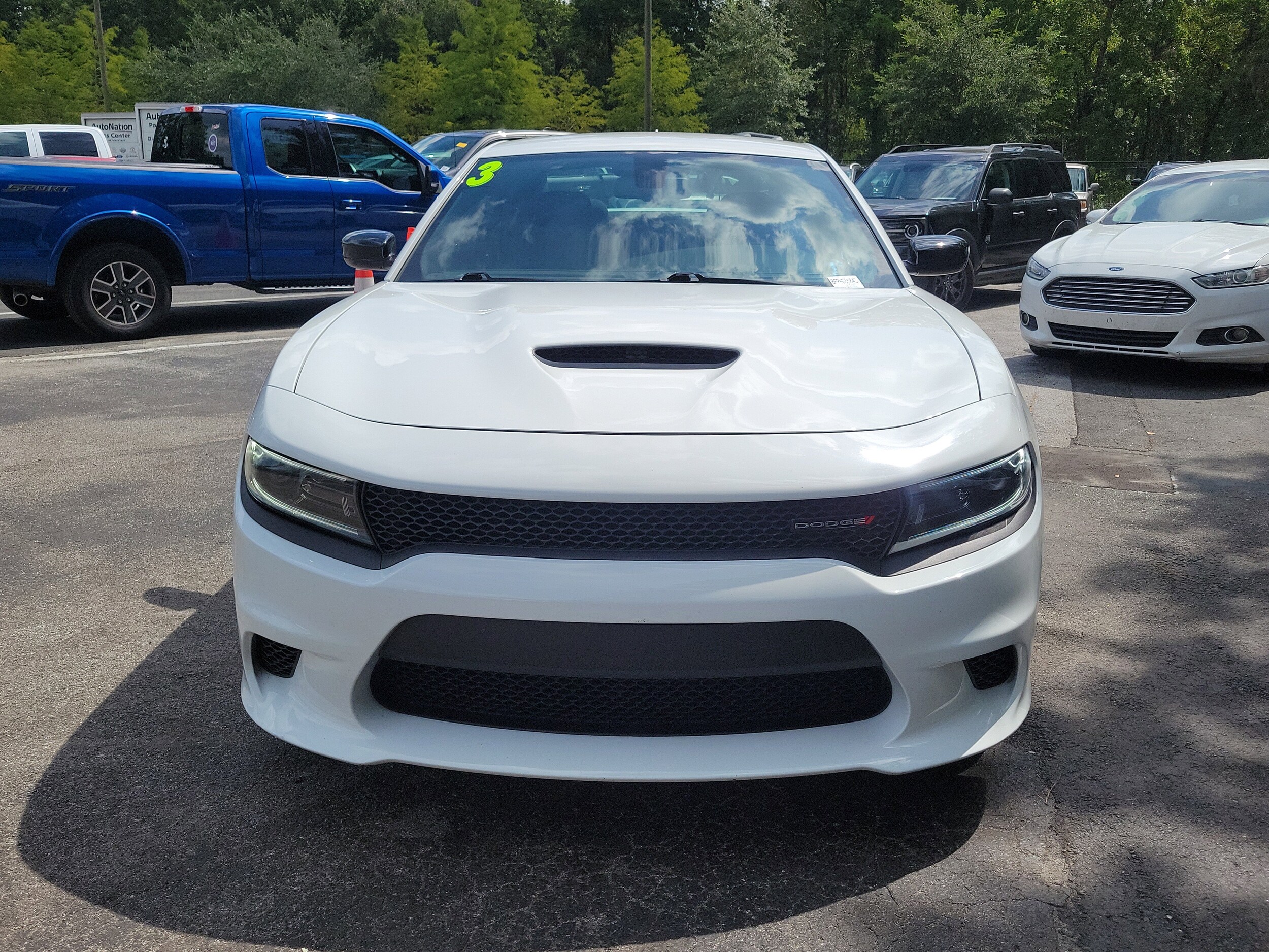 2023 Dodge Charger GT photo 2