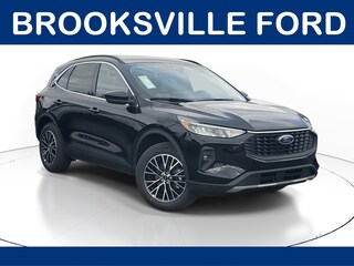 2026 Ford Escape PHEV SUV