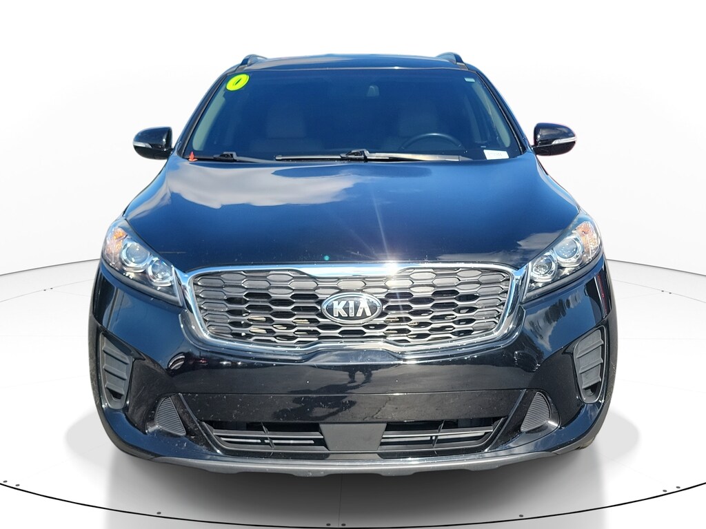 Used 2020 Kia Sorento S V6 SUV