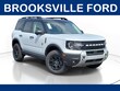  Ford Bronco Sport