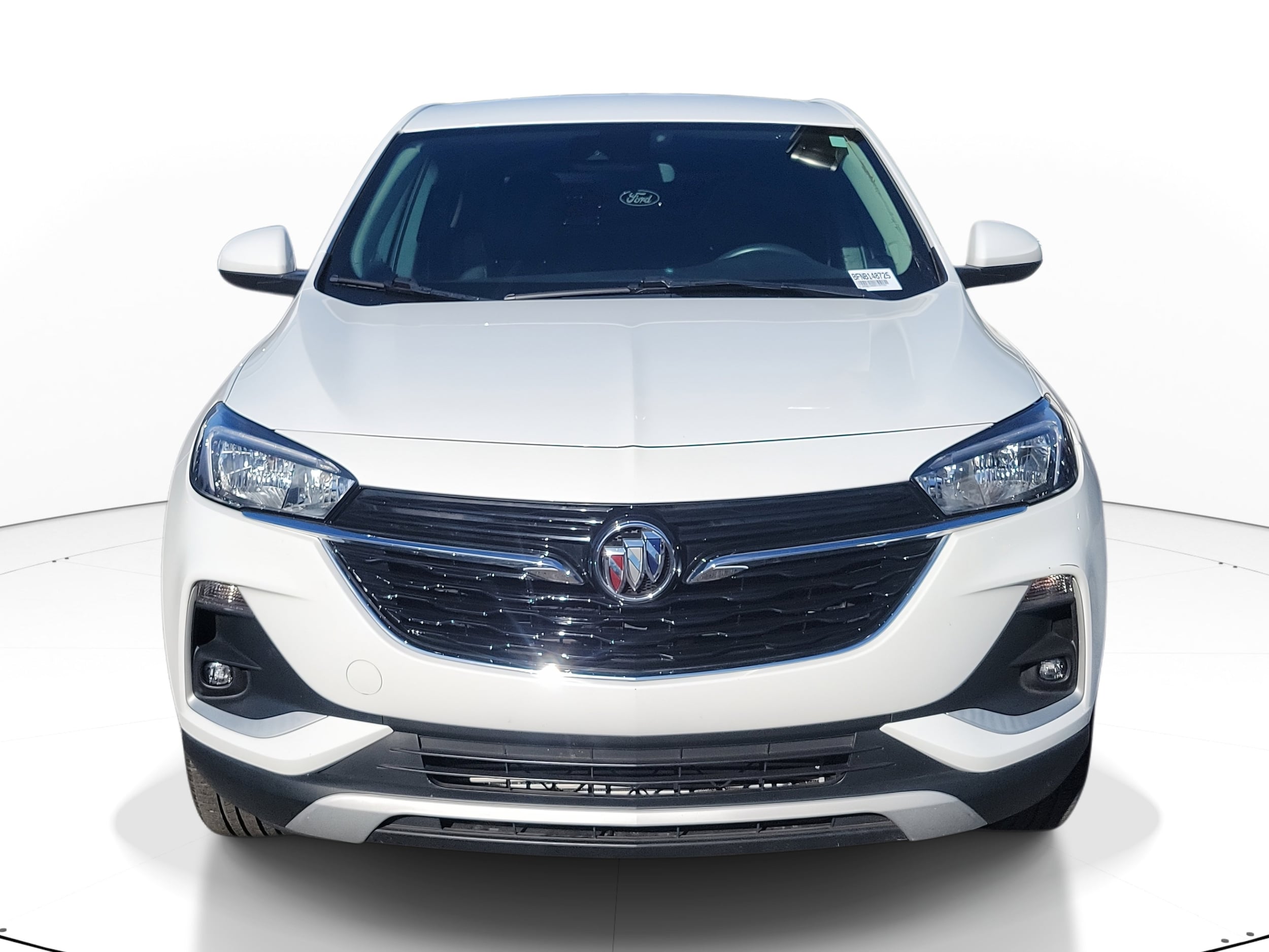 Used 2022 Buick Encore GX Preferred with VIN KL4MMBS26NB148725 for sale in Brooksville, FL