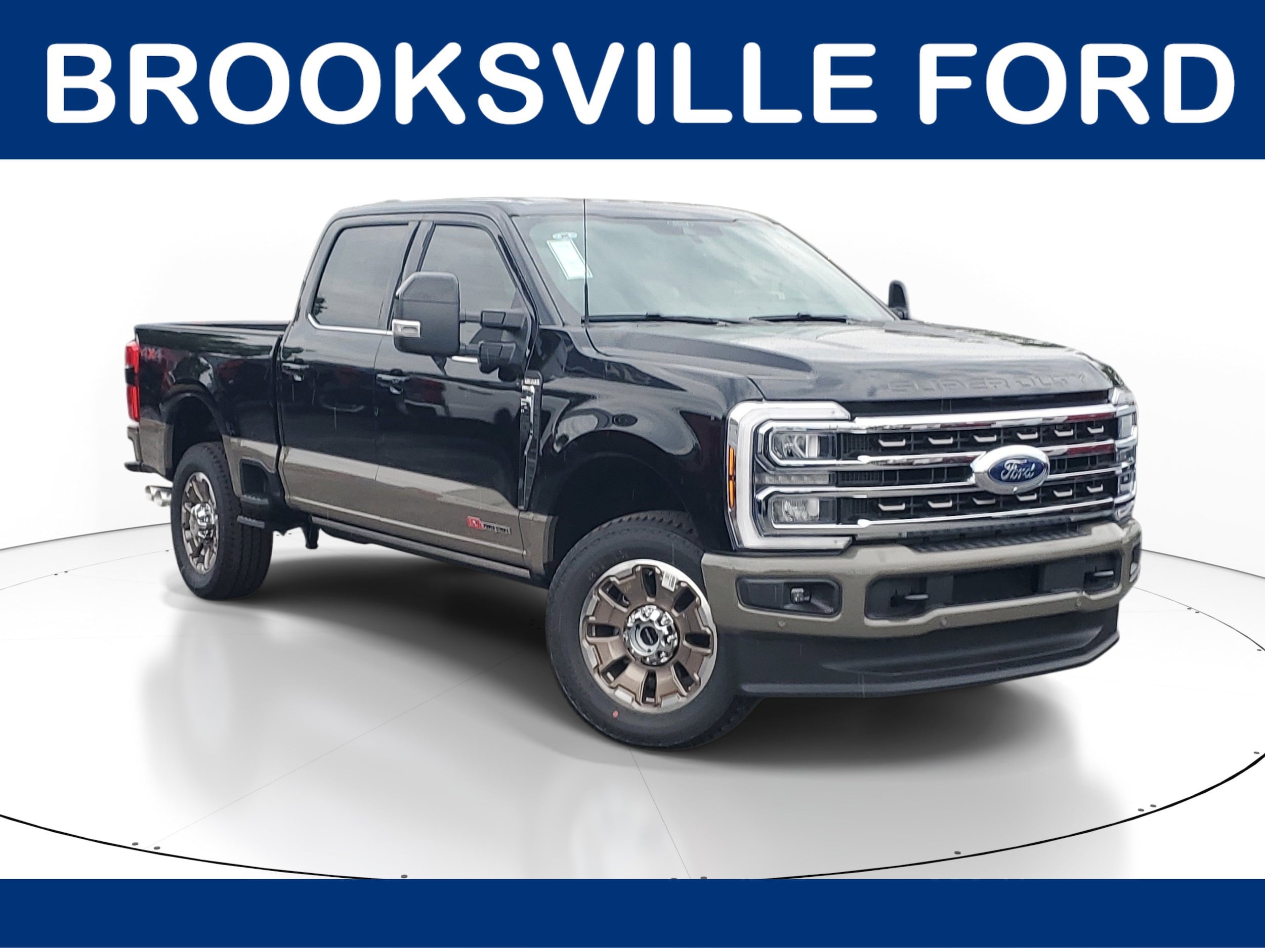 2026 Ford F-250 Truck Crew Cab 