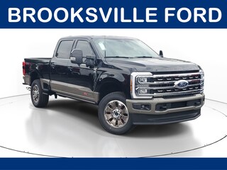 2026 Ford F-250 Truck Crew Cab