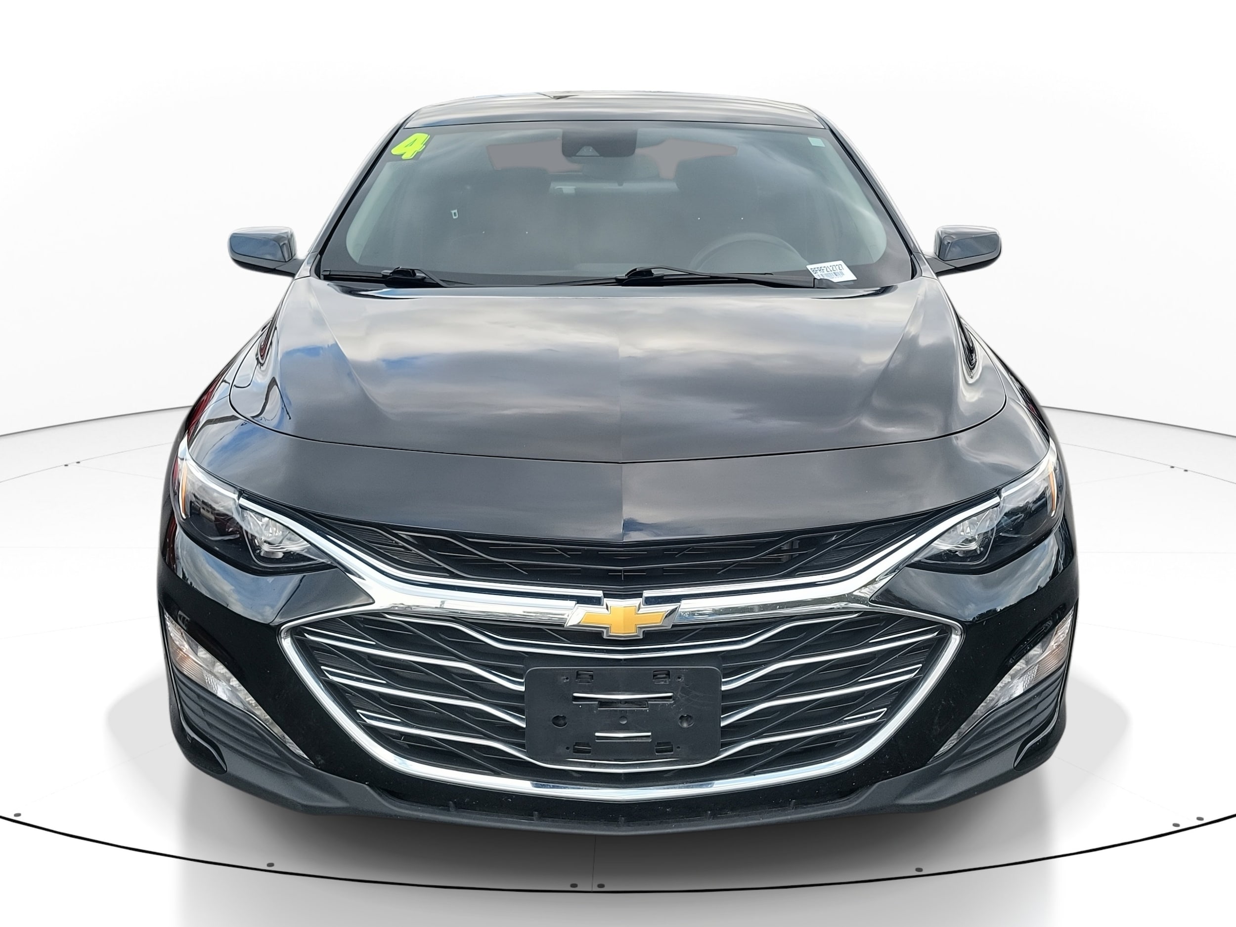 Used 2024 Chevrolet Malibu 1LT with VIN 1G1ZD5ST6RF212727 for sale in Brooksville, FL