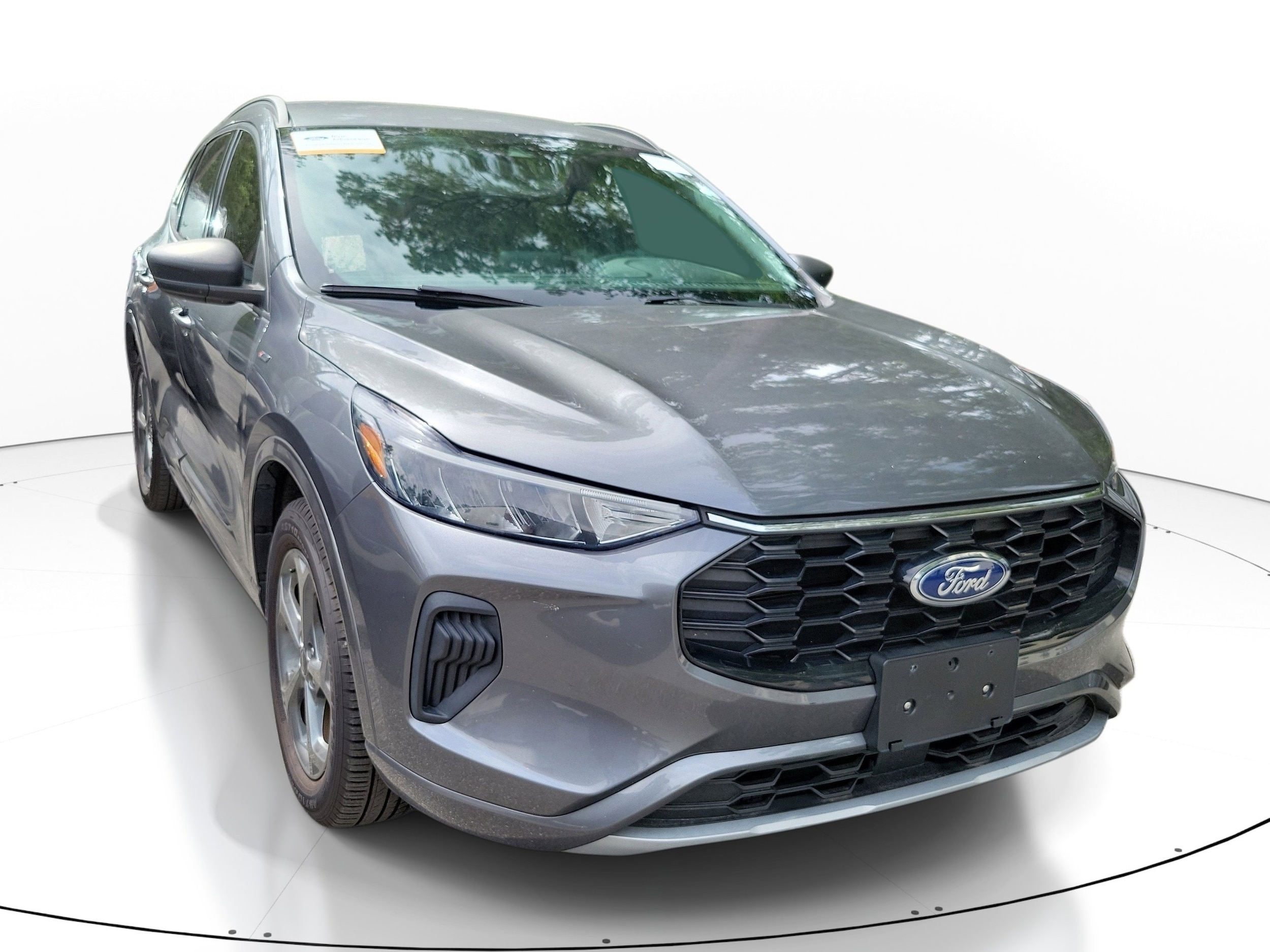 2023 Ford Escape ST-Line AWD's photo