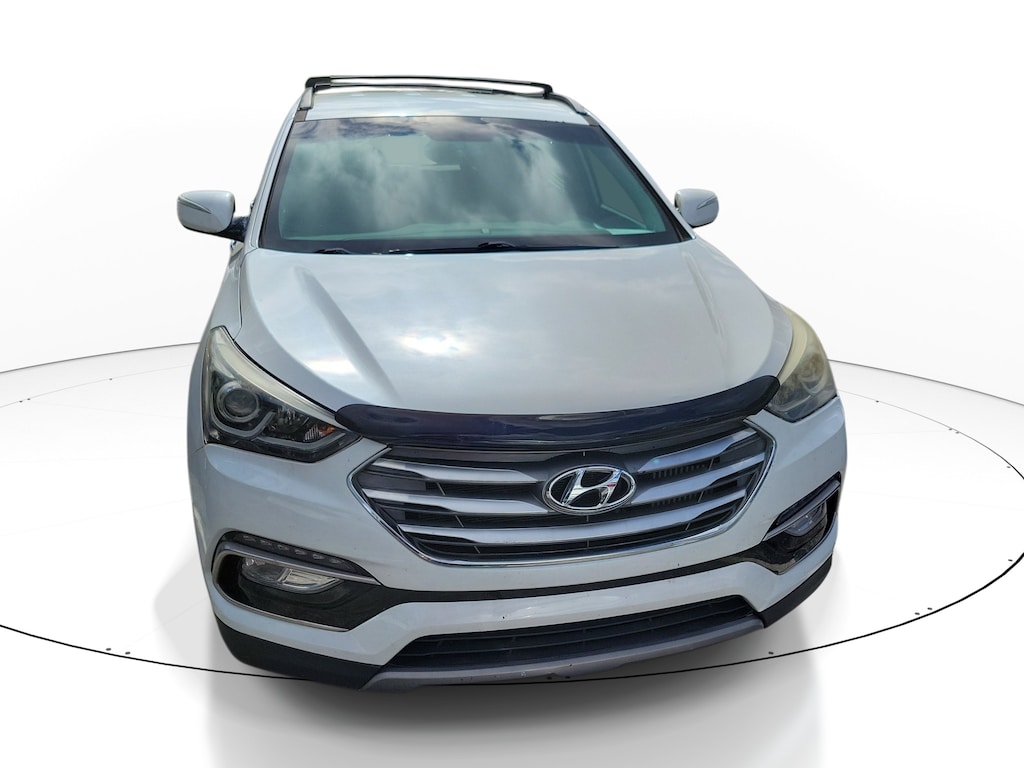 Used 2018 Hyundai Santa Fe Sport 2.0T SUV