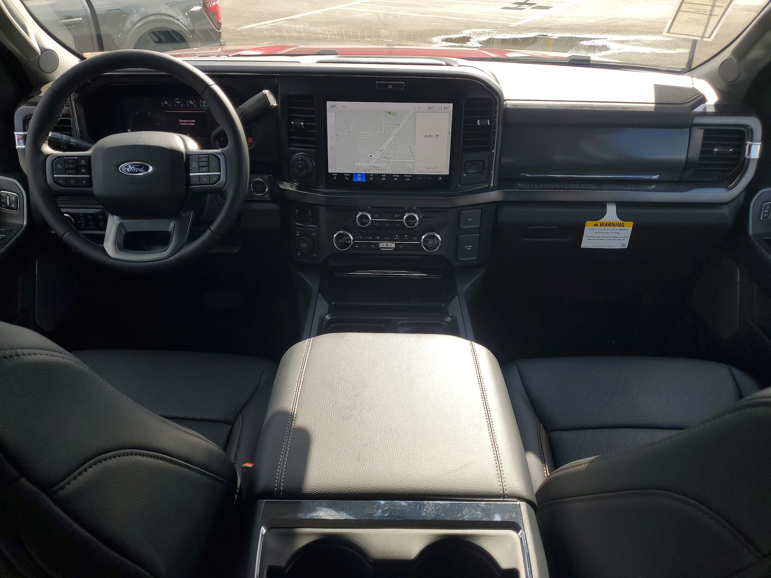 2026 Ford F-250 Super Duty Lariat - Photo 15