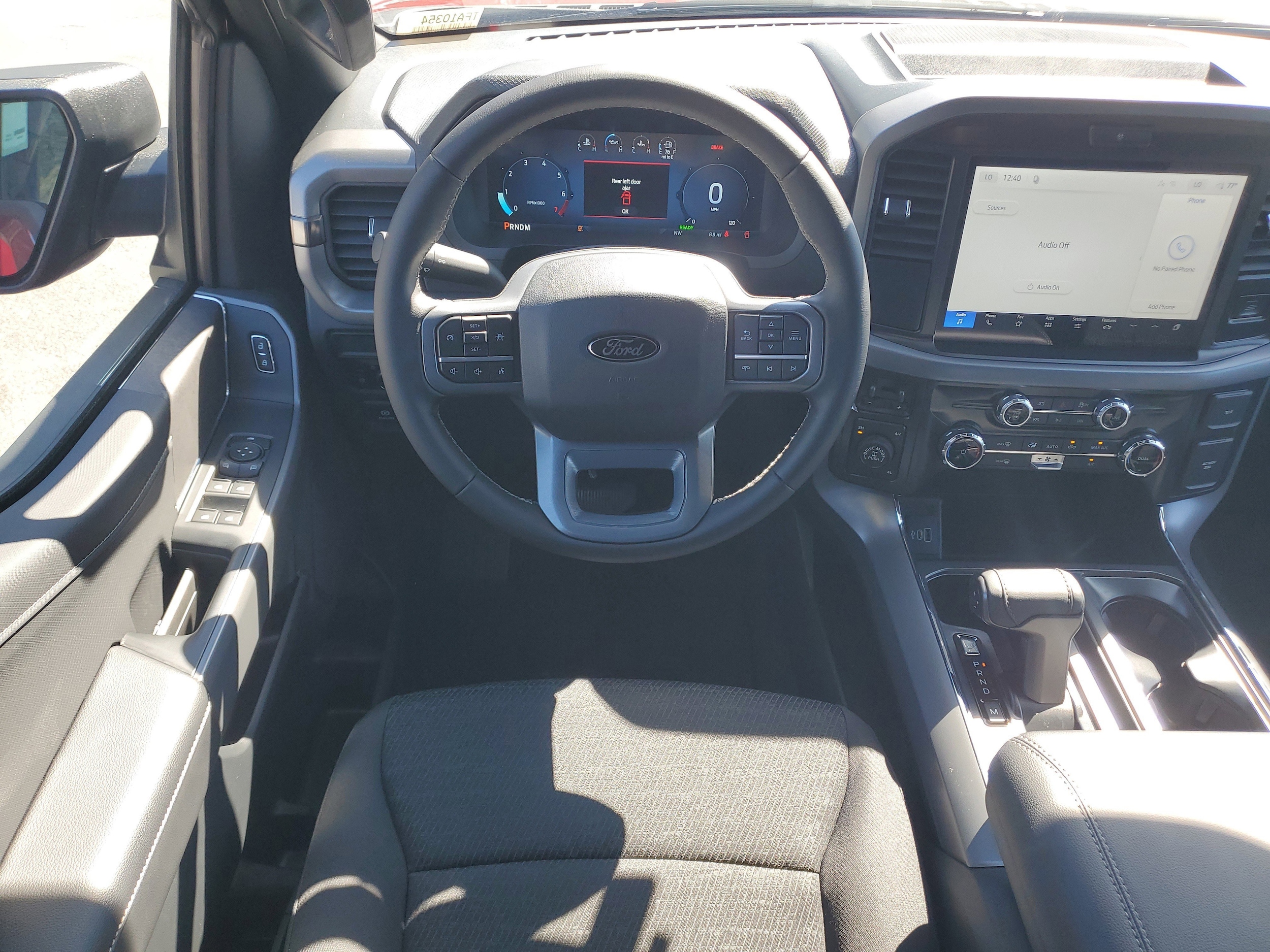 2026 Ford F-150 XLT - Photo 17
