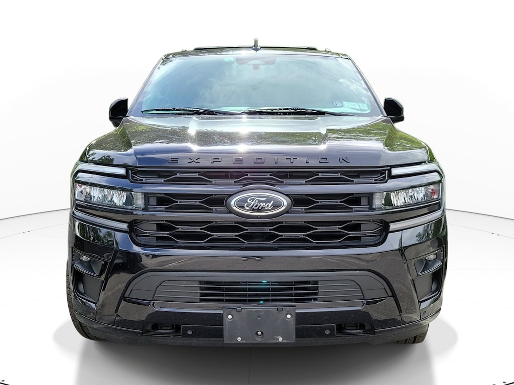 Used 2023 Ford Expedition Limited SUV