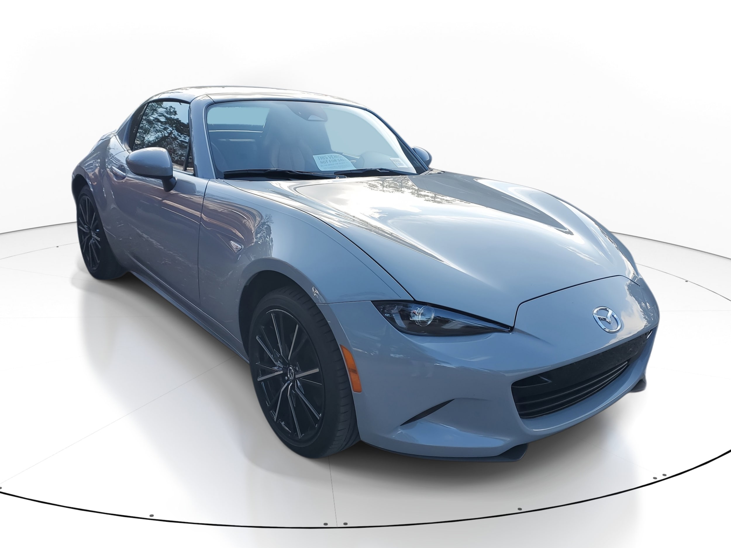 2024 Mazda MX-5 Miata Grand Touring's photo