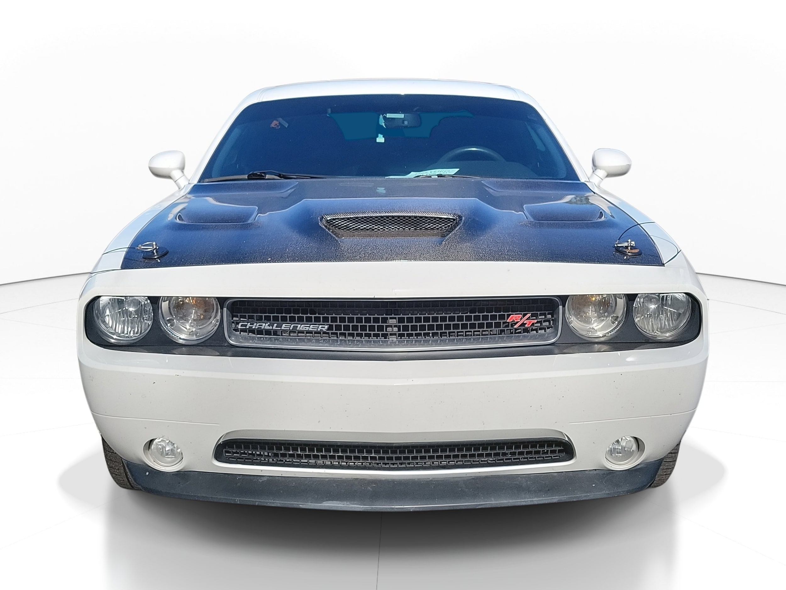 Used 2014 Dodge Challenger R/T with VIN 2C3CDYBT6EH121954 for sale in Brooksville, FL