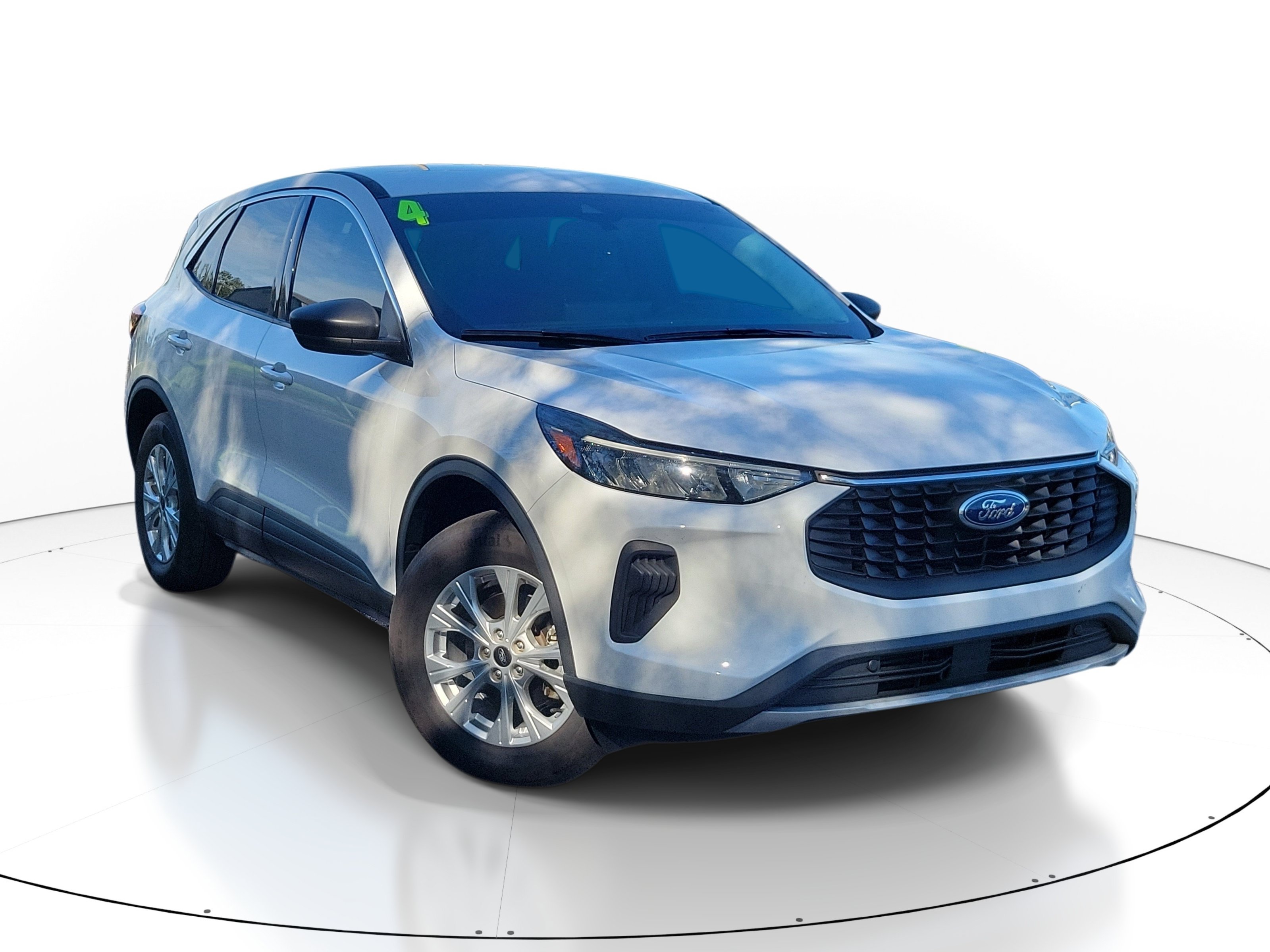 2024 Ford Escape SUV 