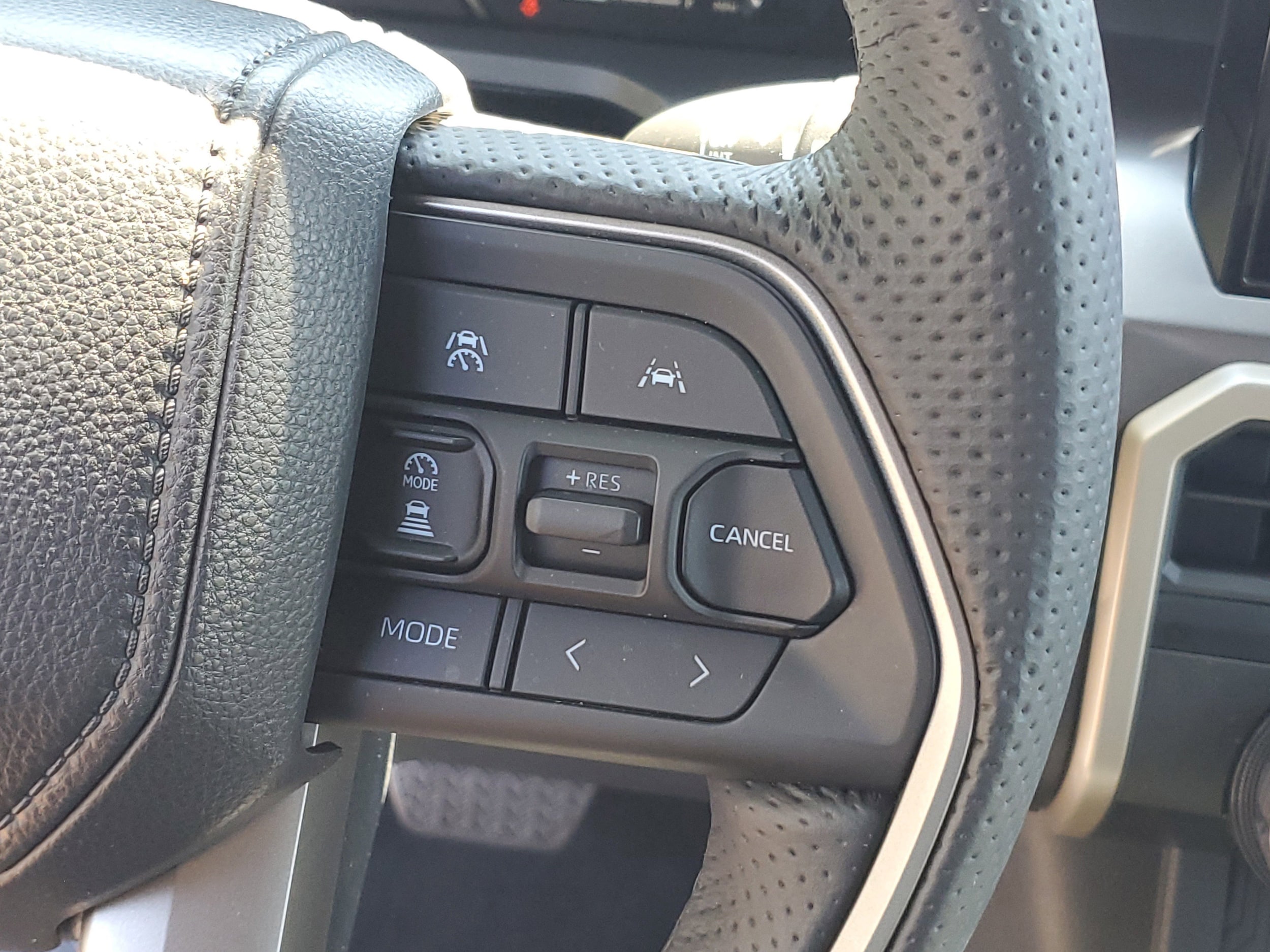 2025 Toyota Tacoma TRD Off Road - Photo 27