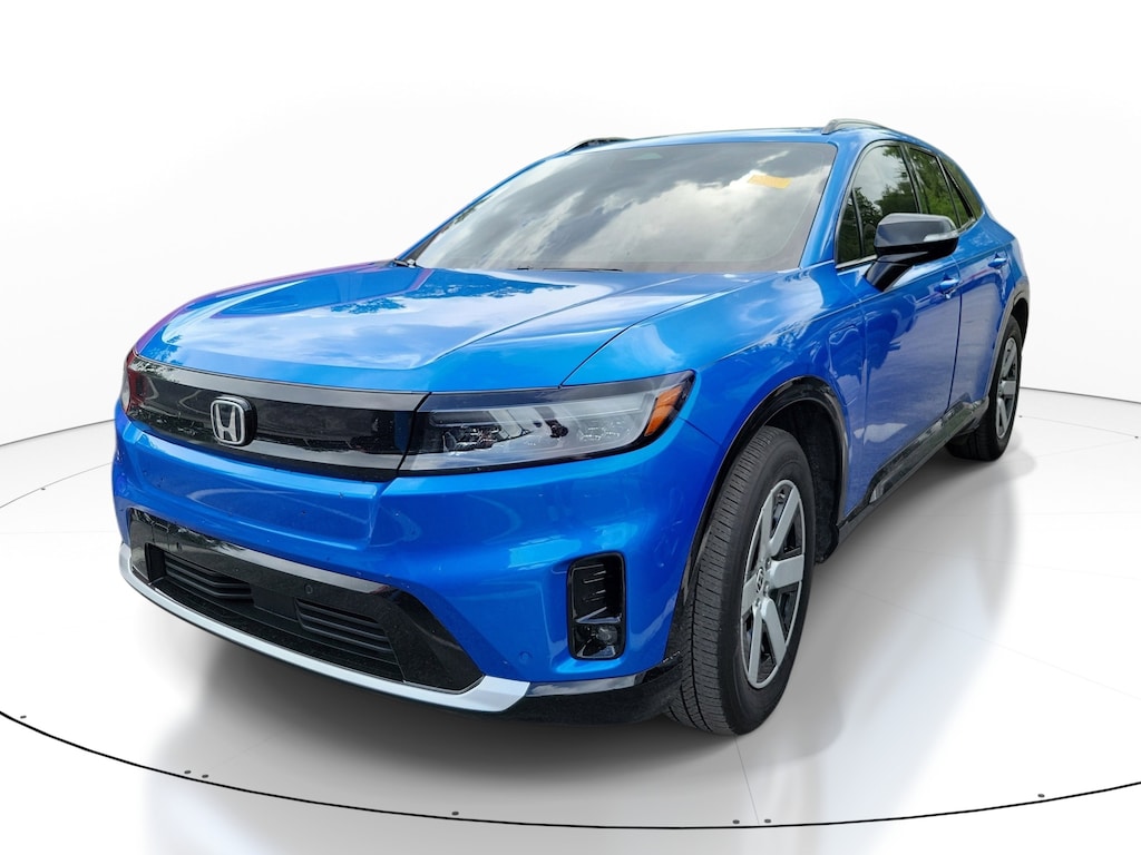 Used 2024 Honda Prologue Touring SUV