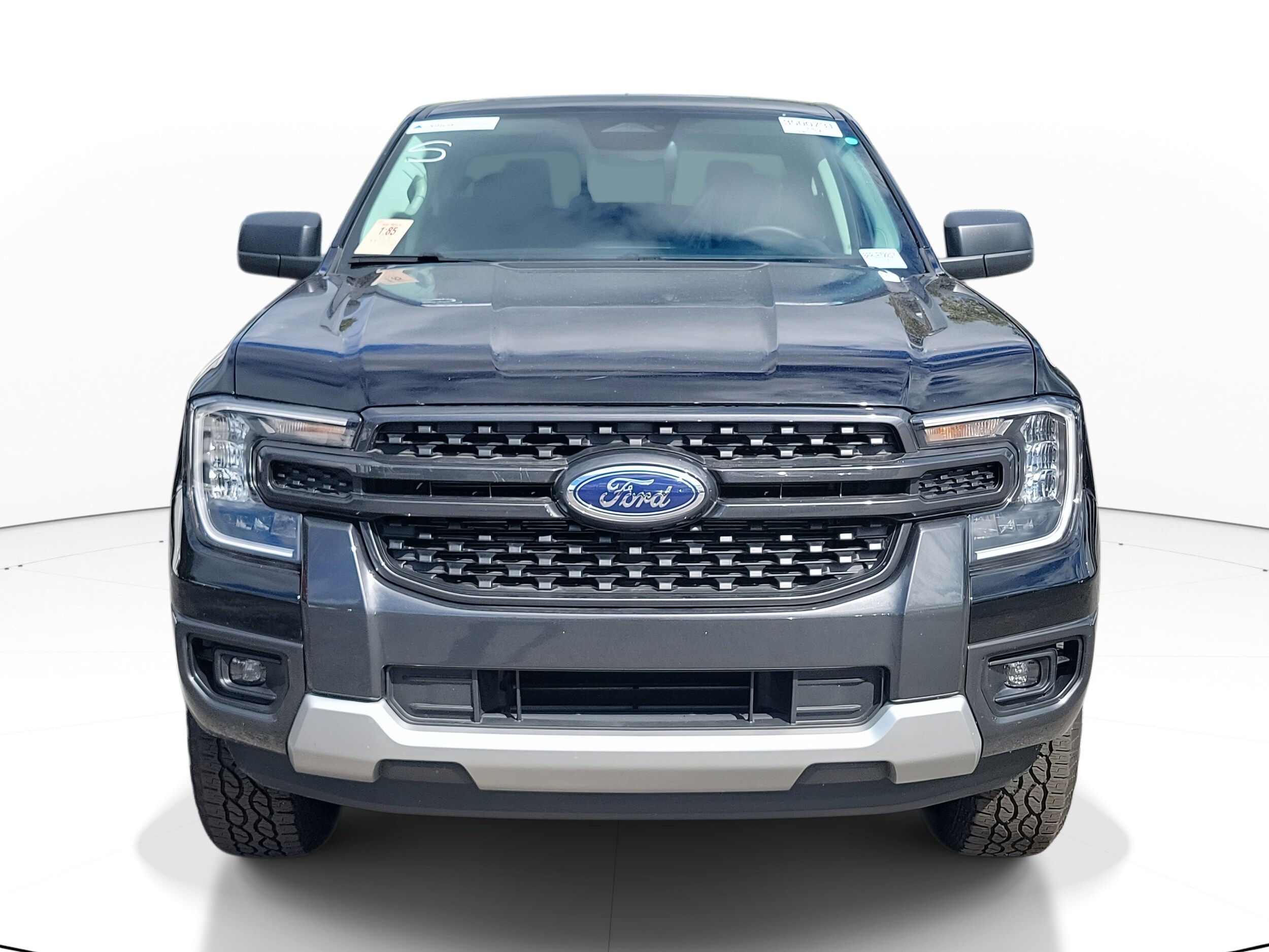 2024 Ford Ranger XLT photo 2