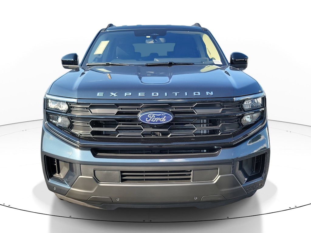 New 2025 Ford Expedition Active SUV
