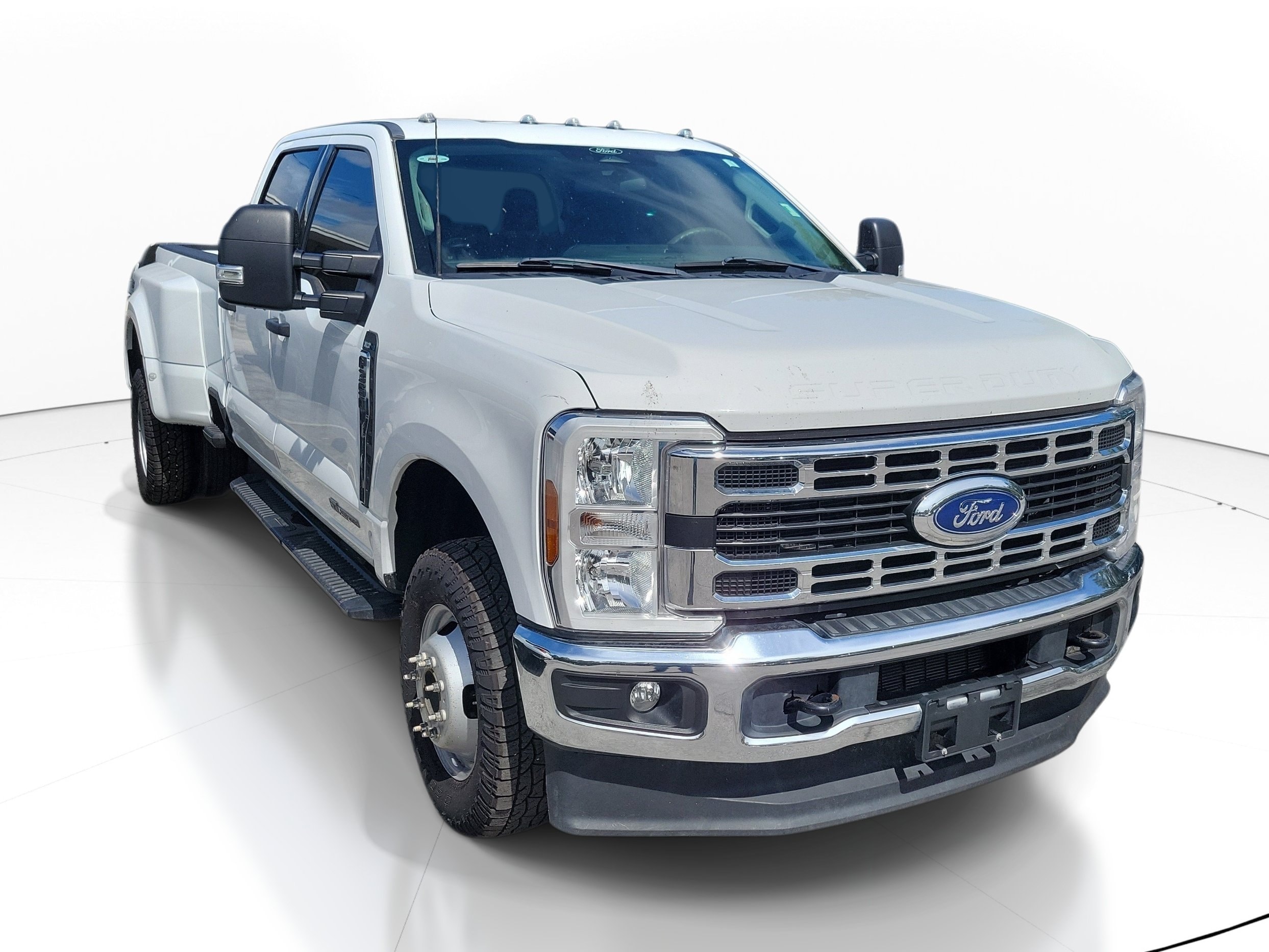 2024 Ford F-350 Truck Crew Cab 