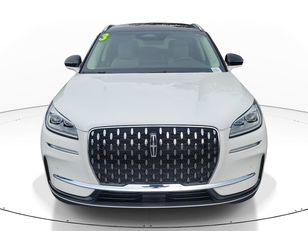 Used 2023 Lincoln Corsair Reserve SUV