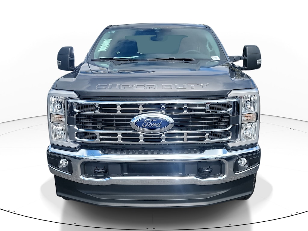 New 2026 Ford F-250 Truck Regular Cab