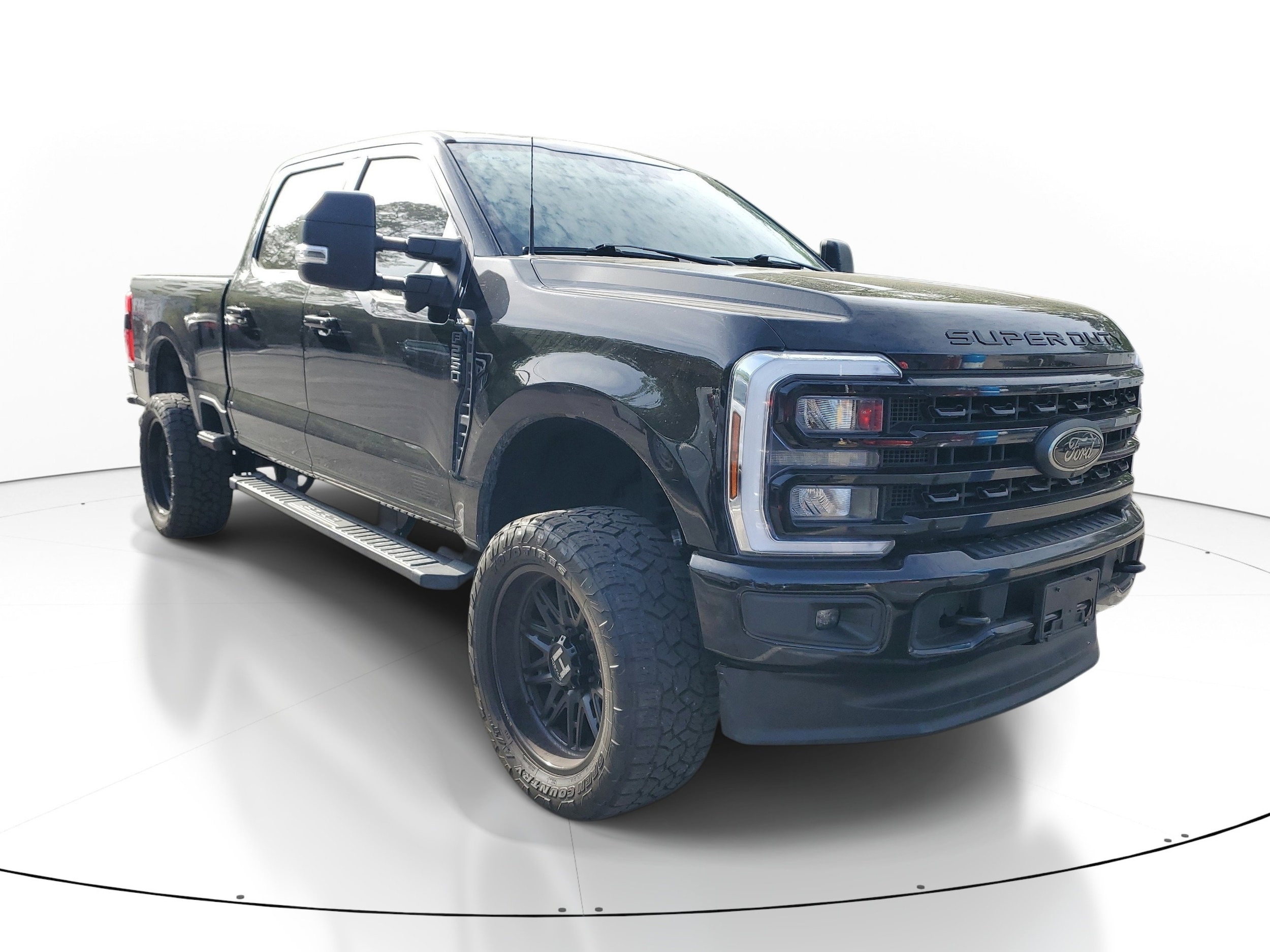 2024 Ford F-250 Super Duty XLT