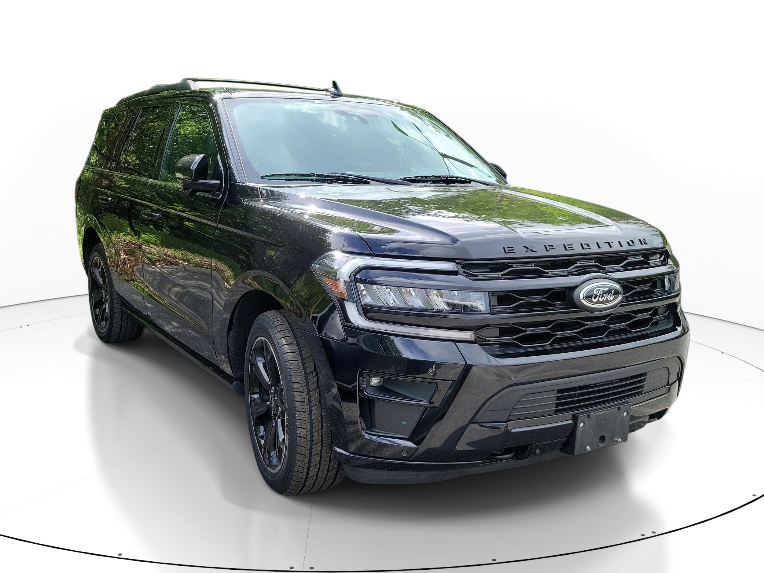 2023 Ford Expedition Limited 4X4's photo
