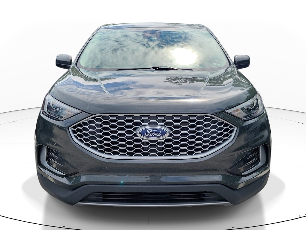 Used 2024 Ford Edge SEL SUV