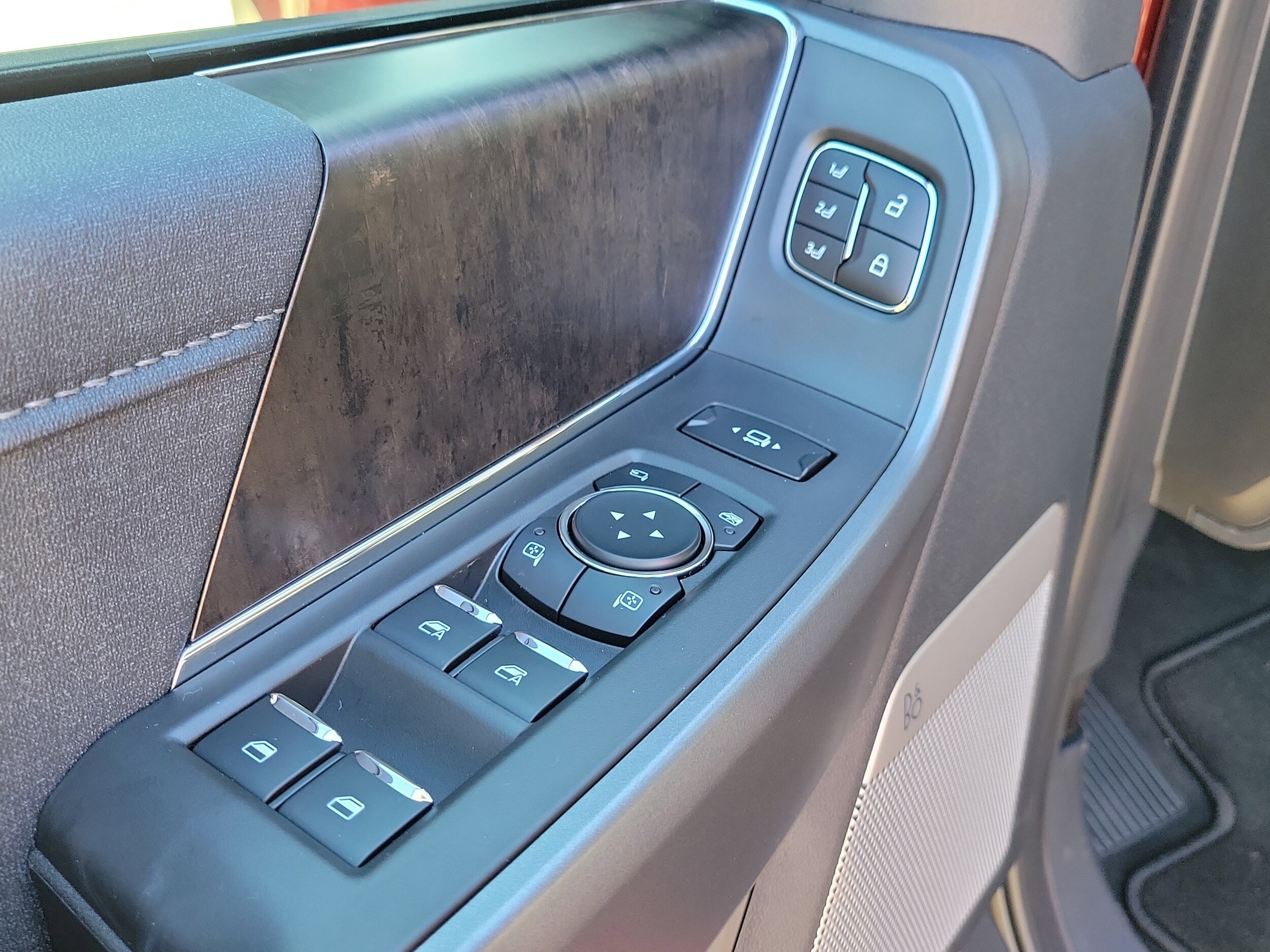 2026 Ford F-250 Super Duty Lariat - Photo 19