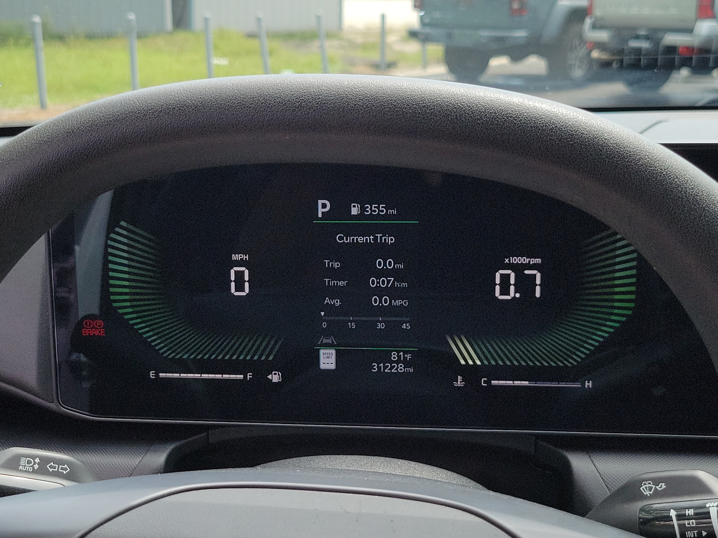 2025 Kia K4 LXS - Photo 27